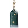 Smart Key Case for Men Genuine Leather Key Ring Key