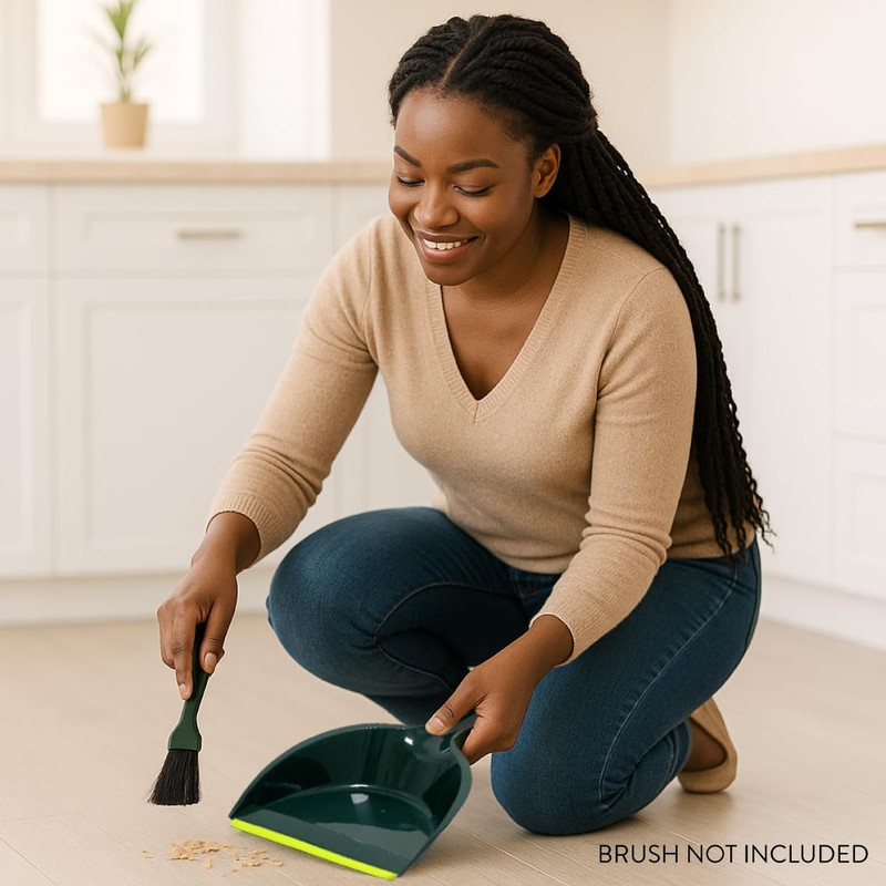 Pine-Sol Dust Pan