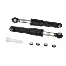 2Pc Washer Shock Absorber Kit Replaces For Kenmore 417.39012890 417.42042100 417.43142200 41739012891 417.42142100 417.41042000 417.43042200 417.39012891 417.41142000 417.39022890 417.42052100