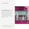 Salerm Cosmetics Hi Repair Kit (Shampoo 9.0 Ounce + Mask