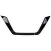 for 2019-2022 Nissan Altima Front Grill Cover Trim, Chrome Delete