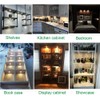 LIDESENMO 2-Pack 12V DC Kitchen Cooker Hood Light Bulb LED
