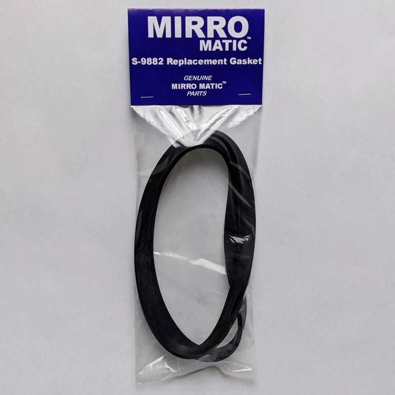 Mirro S-9882 Genuine Gasket for Mirro Canners / Mirro Matic