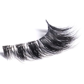Araceli Beauty Synthetic Faux Mink 3D Eyelashes - Cancun