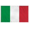3ft x 5ft Italy Flag - 91cm x 152cm Italian