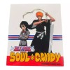 Boston America Corp 12 Ct Display of Bleach Soul Candy