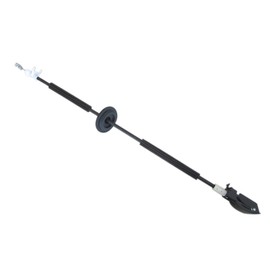 JSD AUTO PARTS New Door Release Control Cable for Land Rover LR3 Range Rover Sport FQZ500310