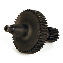 Steel Dragon Tools 45370 Drive Gear Assembly fits RIDGID 87740 Motor 300 Pipe Threading Machine