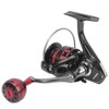 Metal Spool Spinning Wheel Sea Fishing Grip Unidirectional No Clearance