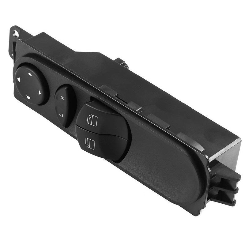 KSTE Driver Side Master Window Control Switch for Mercedes Sprinter