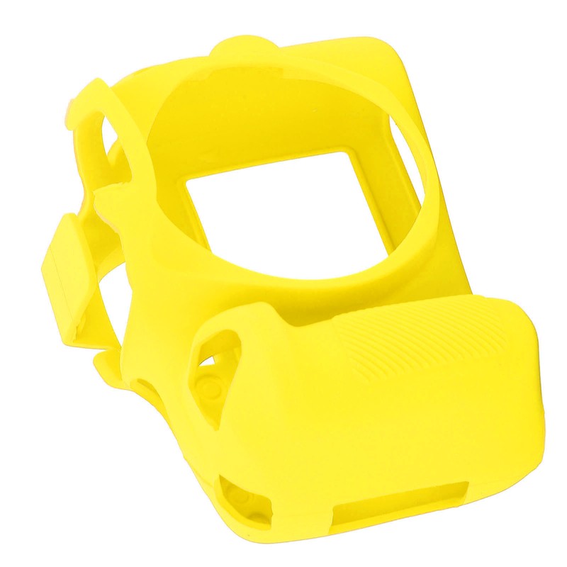 Digital Camera Skin Cover Soft Protector Silicone Anti Slip Thin