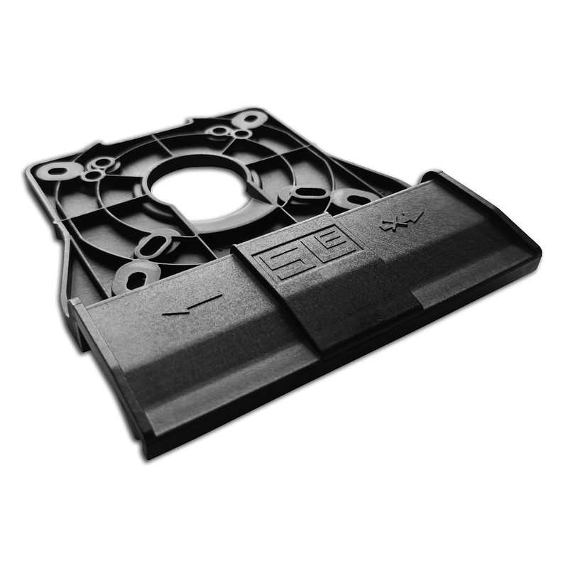 Professional Guide Rail Adapter for Makita DRT50 / RT0700C /