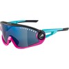 ALPINA 5W1NG Mirrored and Shatterproof Sports and Cycling Glasses with