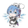 [azumaker] Re:Zero - Starting Life in Another World Puniko! Key