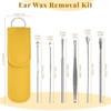 Ear Cleaner, The Most Professional Ear Cleaning Master in 2024—Earwax