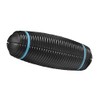 Halilit Hi-Lo Guiro. High-end Latin Percussion Musical Instrument. Scraper /