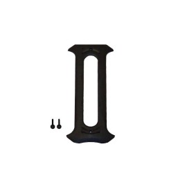 Dell Wyse RX0L R Z Class Thin CLient Vertical Foot Stand Pedestal 830285-01L