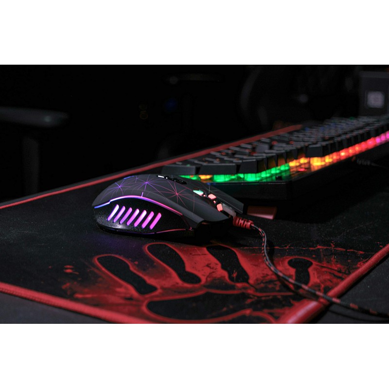 Bloody P81 Gaming mouse RGB