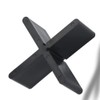 ISTA TOOLS Professional Joint Crosses 3 mm for Patio Tiles