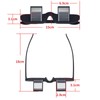 okcsc Horizontal Lazy Glasses 90°Angle Lying Down Bed Reading Prism