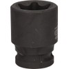 KS Tools 460.0016 1/2 Inch Special Socket for Mercedes, E30,