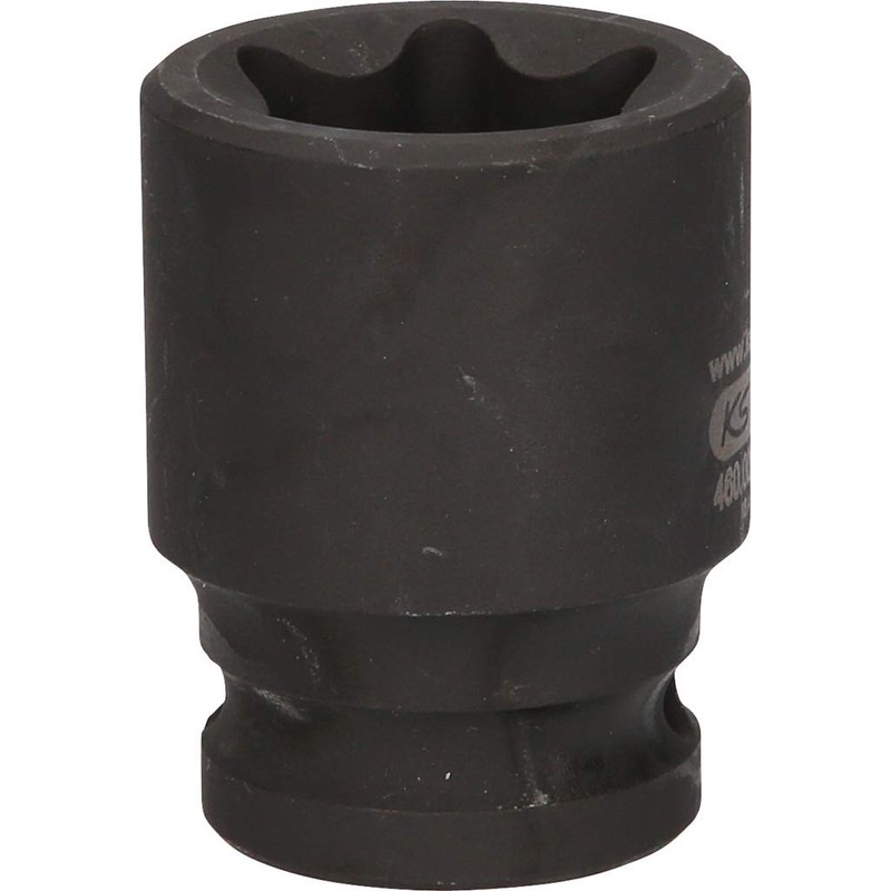 KS Tools 460.0016 1/2 Inch Special Socket for Mercedes, E30,