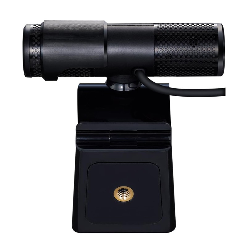 AVerMedia Live Streamer Webcam, Privacy Closure, FHD 1080p Video Call