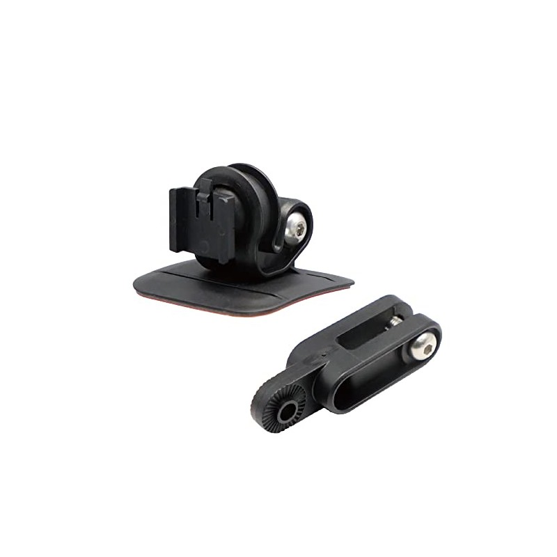 【Movaics】Mounting Bracket for COMTEC Radar Detector 【RD-COMTEC1】Dashboard (Curved Surface Compatible)