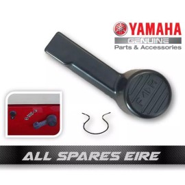 Genuine OEM Yamaha YAMAHA G14 G16 G22 G29 FORWARD / REVERSE HANDLE SHIFT LEVER YDRA GOLF CART BUGGY