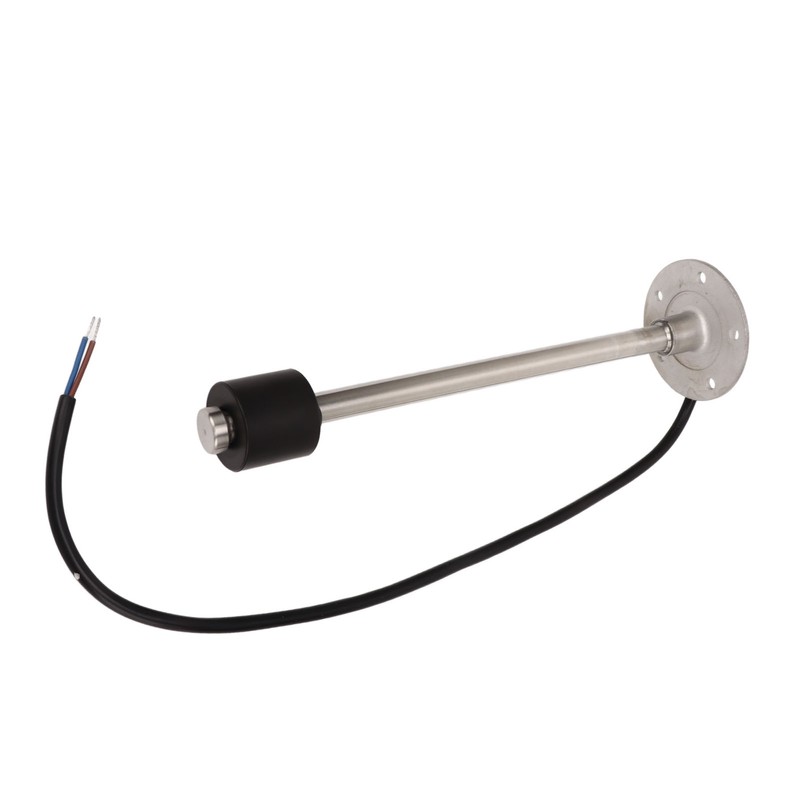 240 to 33ohms Fuel Sending Unit 10in IP67 Waterproof Universal