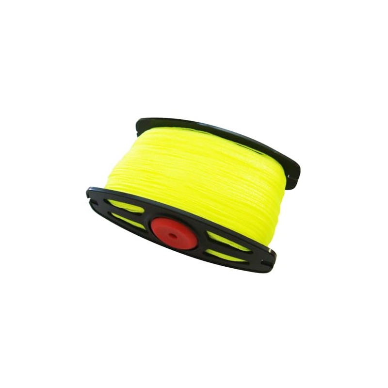Takumi Pokémite Yellow Thick 4711 48.2 ft (120 m)