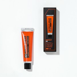 miff MIF Minam Cream Men's Sun BB Cover Cream 50ml 2 packs Whitening blemish cover UV protection / 미프 미남크림 남자 썬 비비 커버 크림 50ml 2개입 미백 잡티 커버 자외선 차단