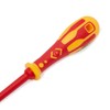 C.K Dextro VDE Slim Screwdriver PZ1 T49243 1, Multi-Colour