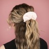 MCoBeauty Assorted Jumbo Scrunchie*