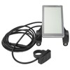 Electric Bicycle Lithium Battery Conversion Kit 15A Controller with SM