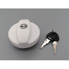 Caravan Water Tank with 2 Keys for Motorhome or Camper FAC