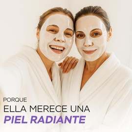 Seyoul™ Mascarilla Coreana de Colágeno Hidrolizado – Hidratación Profunda, Antiedad y Reparación de la Piel.
