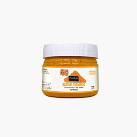 Premium Quality Kasturi Turmeric Powder For Glowing Face Pack 100gm