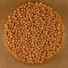Mustard Seeds, Whole Yellow - 10 lbs Bulk