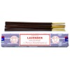 Sai Baba Nag Champa Lavender 15 gram Packet, 1 Packet