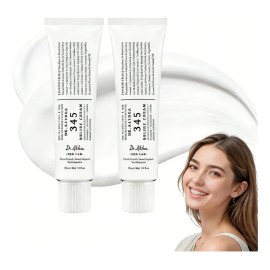 2pcs Althea Cream 345 50ml Calma Repara Noche Todo Tipo Piel Día