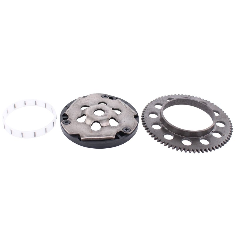 Doo Engy Starter Freewheel Starter for Yamaha Aerox MBK Nitro