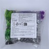 QUOZUO QUOZUO Fish Tank Accessories Artificial Plants, 9pcs Green Aquarium