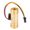 G1 / 2 Inch Water Flow Hall Effect Sensor Switch