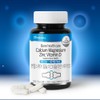 Roniwell [Roniwell] Bon Healthcare Calcium Magnesium Zinc Vitamin D 90