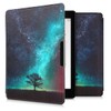 kwmobile Case for Kobo Aura ONE - Book Style PU