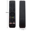 New Replacement EN3G39 Hisense TV Remote for Hisense LED LCD
