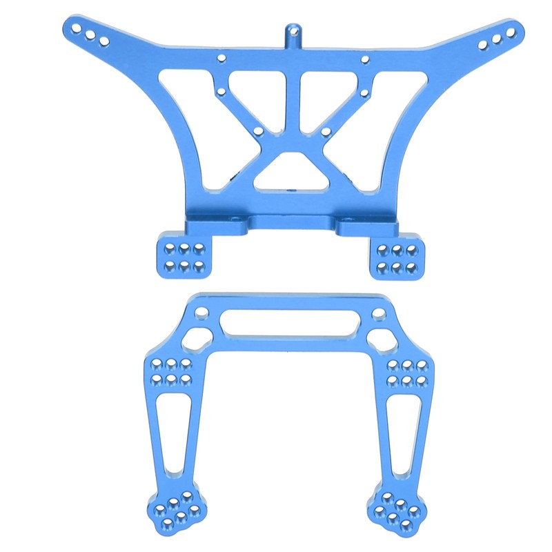 Alloy Front Rear Shock Tower for Traxxas Slash 2WD 1/10