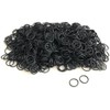 Audiofan O-Ring Fluorine Rubber Sealing Gasket Outer Diameter 1 x