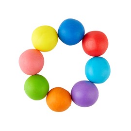 Colorations Wheat & Gluten Free 30 Color Variety Pack, 2oz